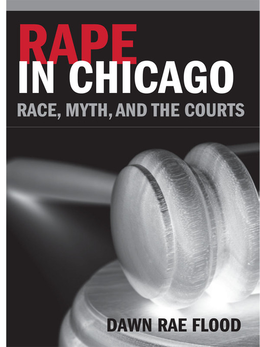 Title details for Rape in Chicago by Dawn Rae Flood - Available